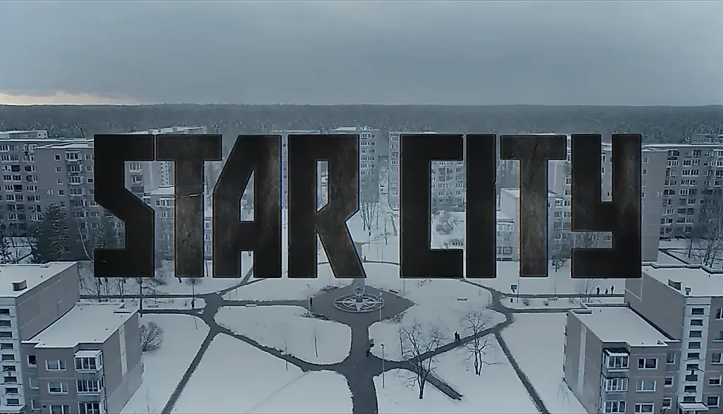 Первый взгляд на Star City — советский поворот вселенной For All Mankind