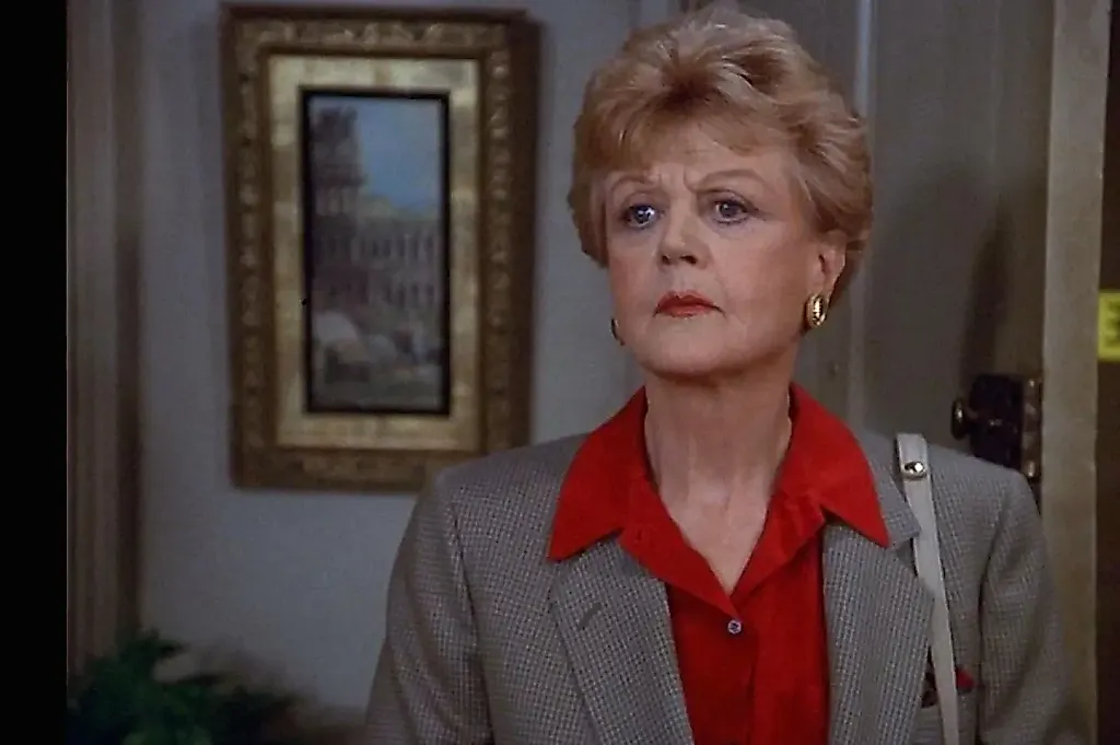 Голливуд воскресил «Murder, She Wrote»