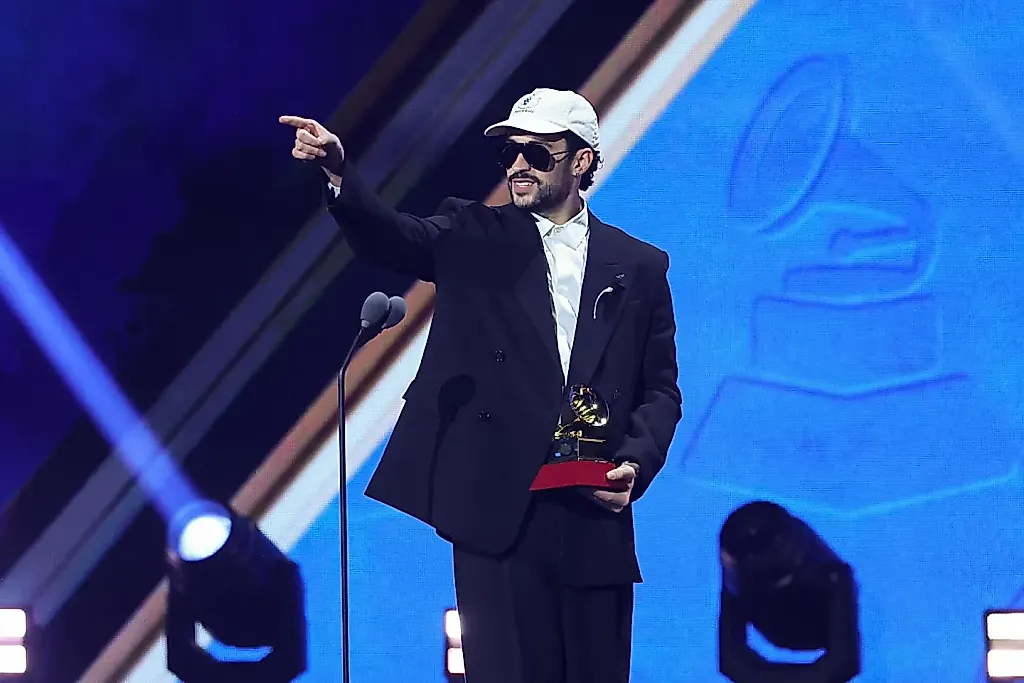 Новые правила Latin Grammys