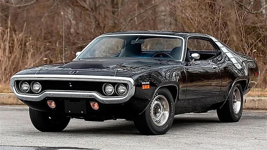 Самый дерзкий Road Runner