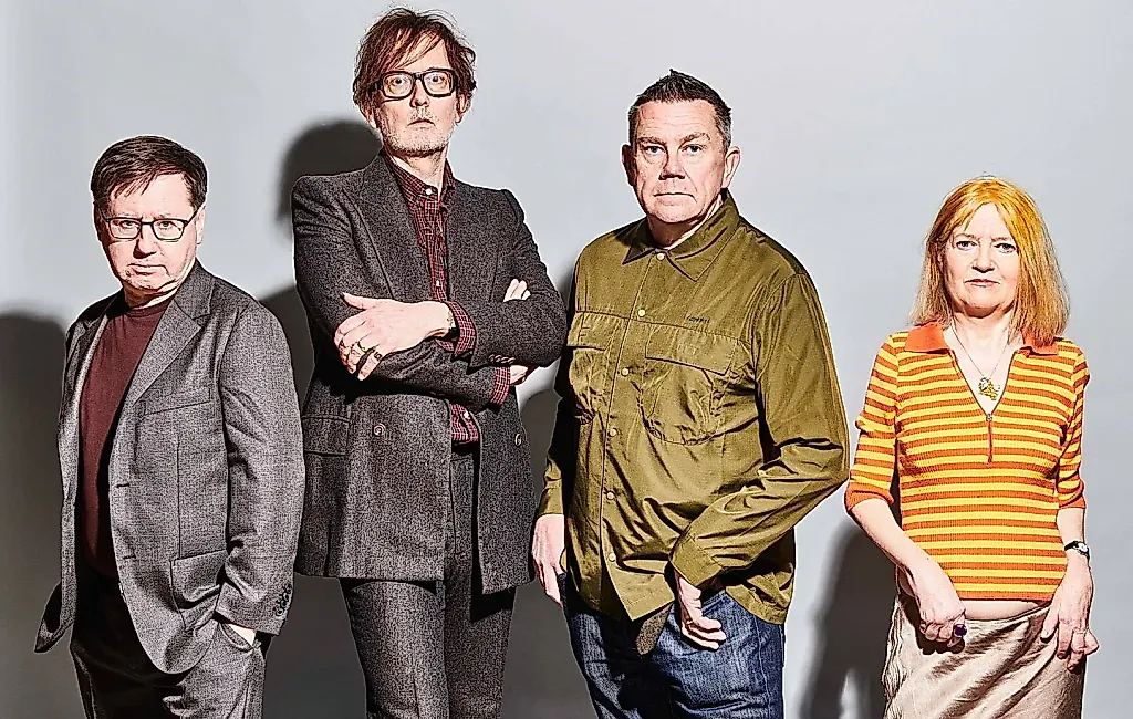 Pulp выкатывают цифровой EP