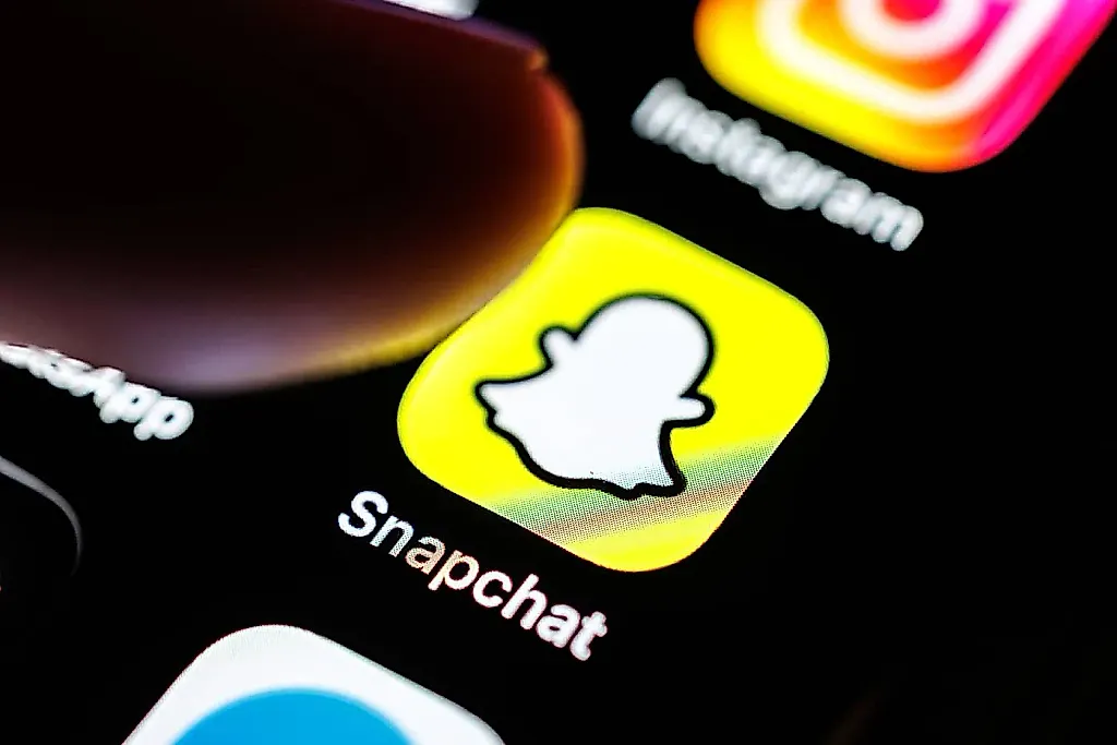 Битва за детей: ЕС берет Snapchat в клещи