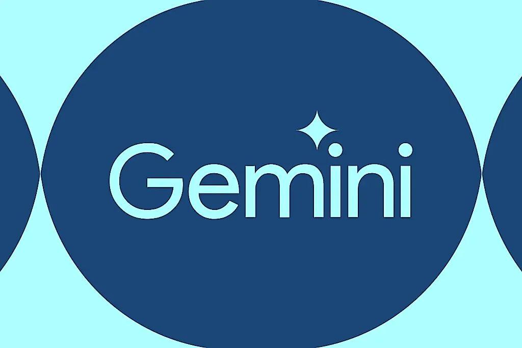Импорт памяти в Gemini