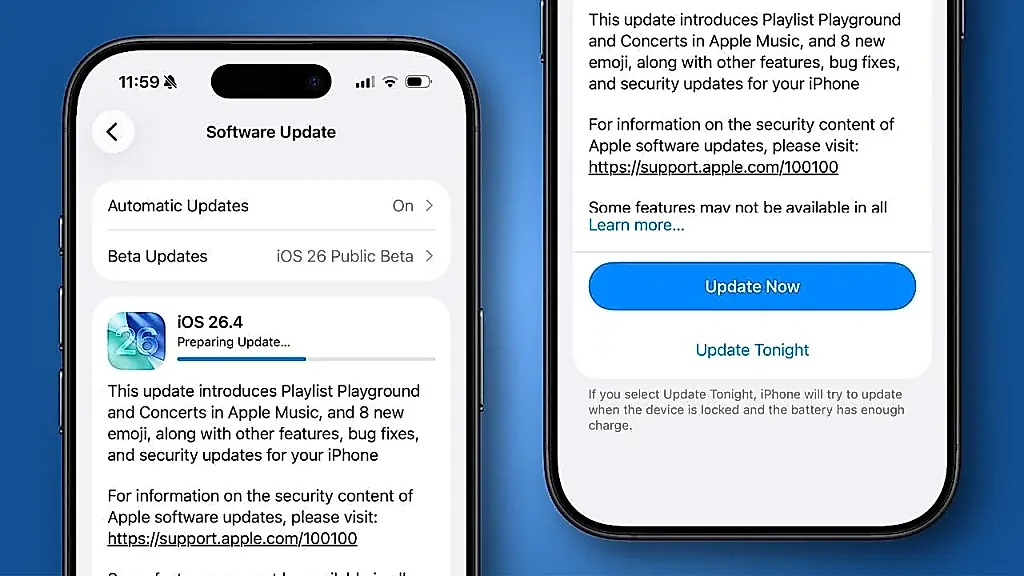 iPhone-побег назревает