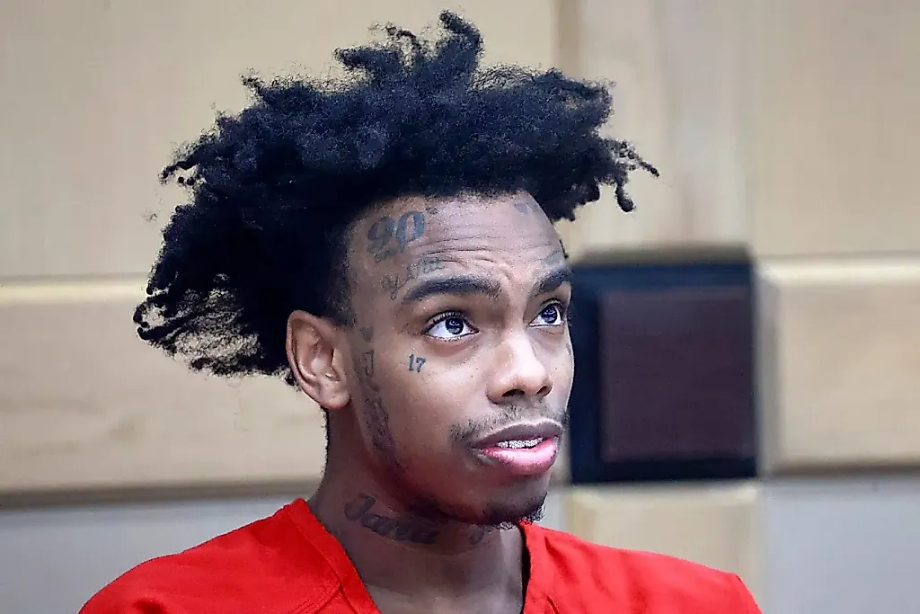 Рэпер YNW Melly снова требует свободу