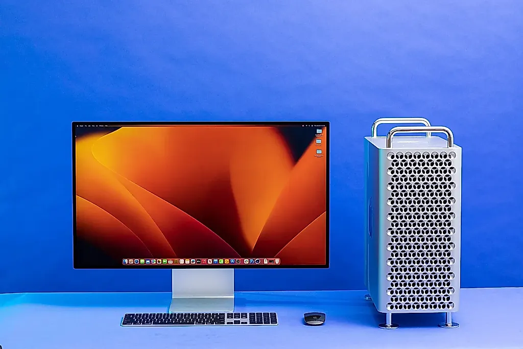 Конец Mac Pro
