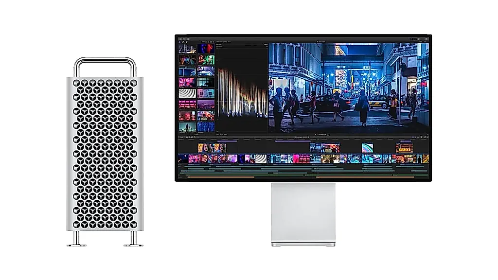 Apple хоронит Mac Pro