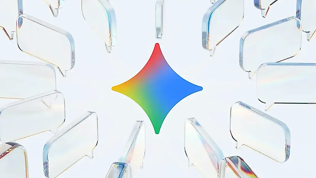 Импорт памяти в Gemini