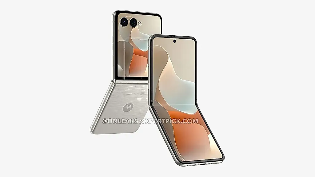 Razr толстеет — сюрприз года