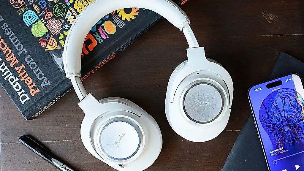 Fender Mix: попытка громкого дебюта