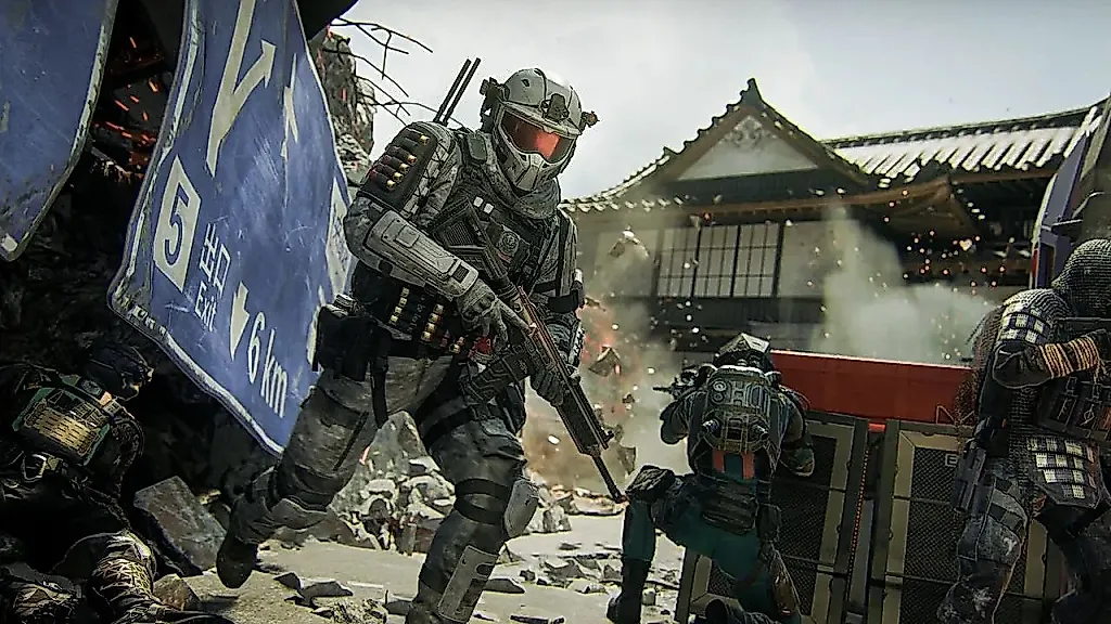 Black Ops 7: сезон ностальгии