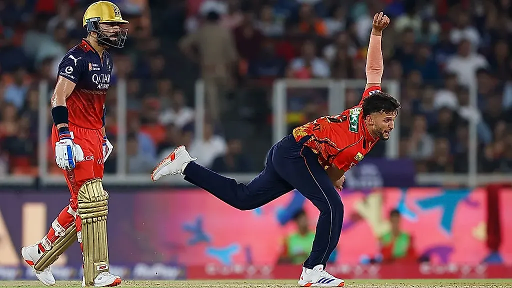 Где смотреть IPL 2026