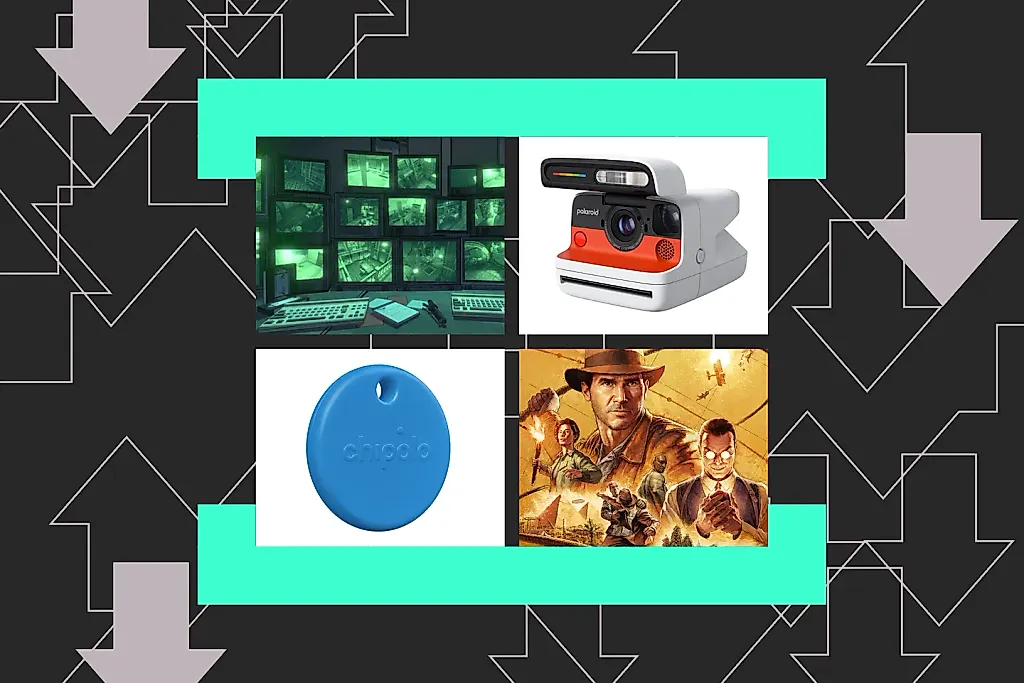 Лучшие игры недели и потеря времени: Инсталлер № 79