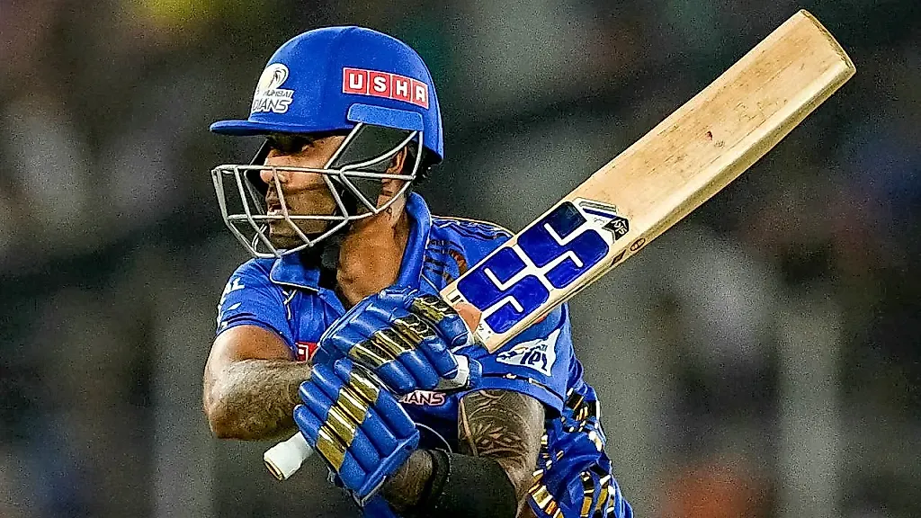 Где смотреть IPL 2026: KKR против Mumbai Indians