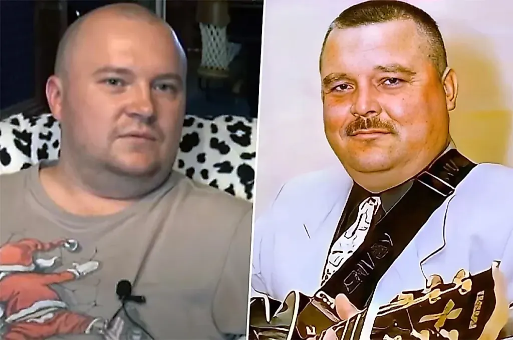 Сыновья Круга: разные судьбы