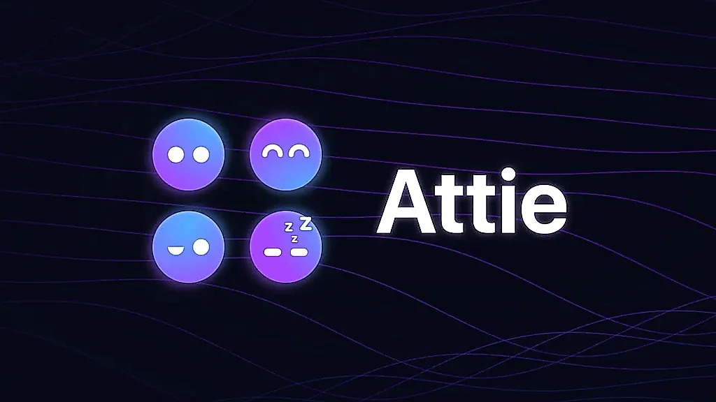 Bluesky выпускает Attie