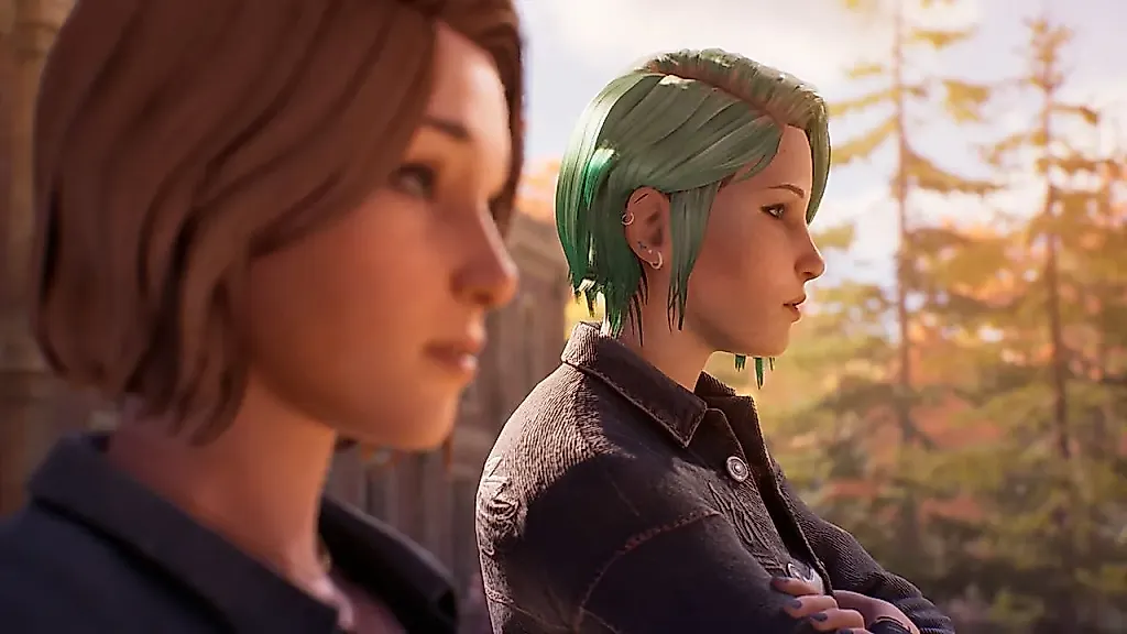 Life is Strange: Reunion и сломанные решения