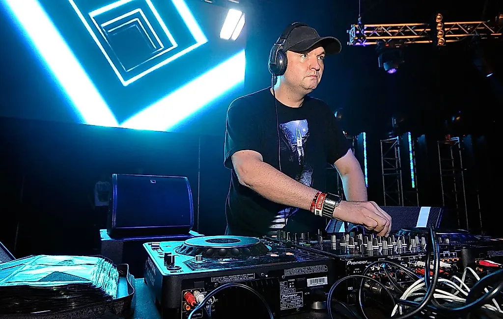 Ушёл DJ Dan — легенда хауса