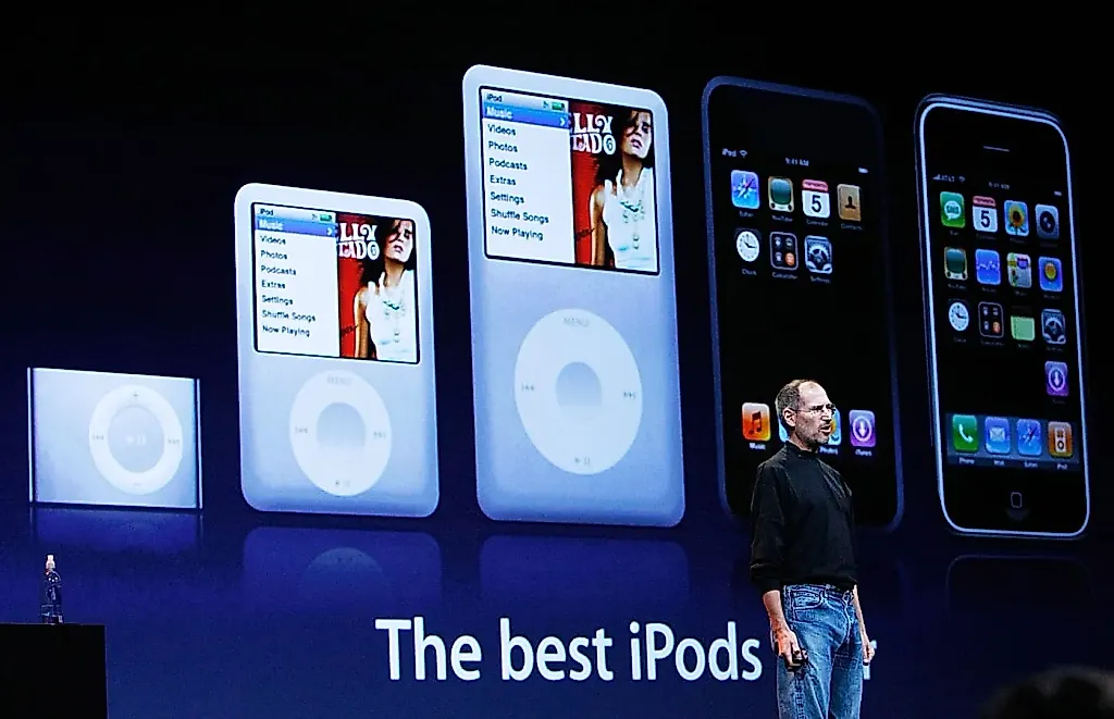 50 лет Apple: что мы потеряли