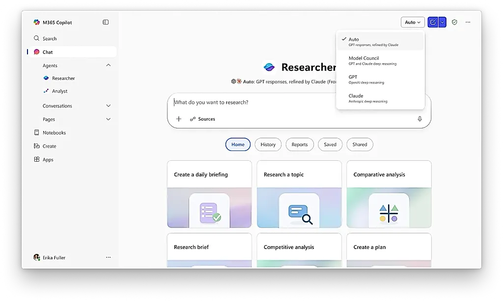 Microsoft усилила Copilot