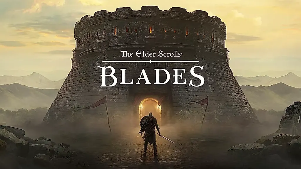 Закрытие Blades