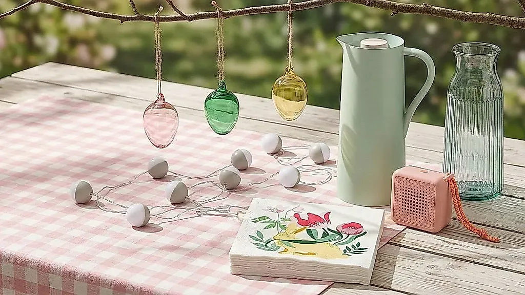 Весенняя коллекция IKEA