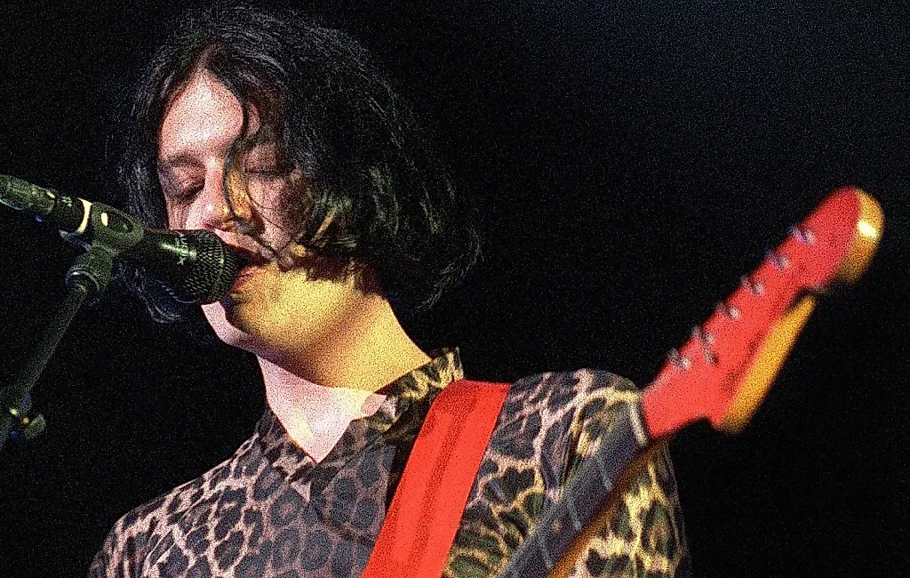 Placebo возвращают Bruise Pristine