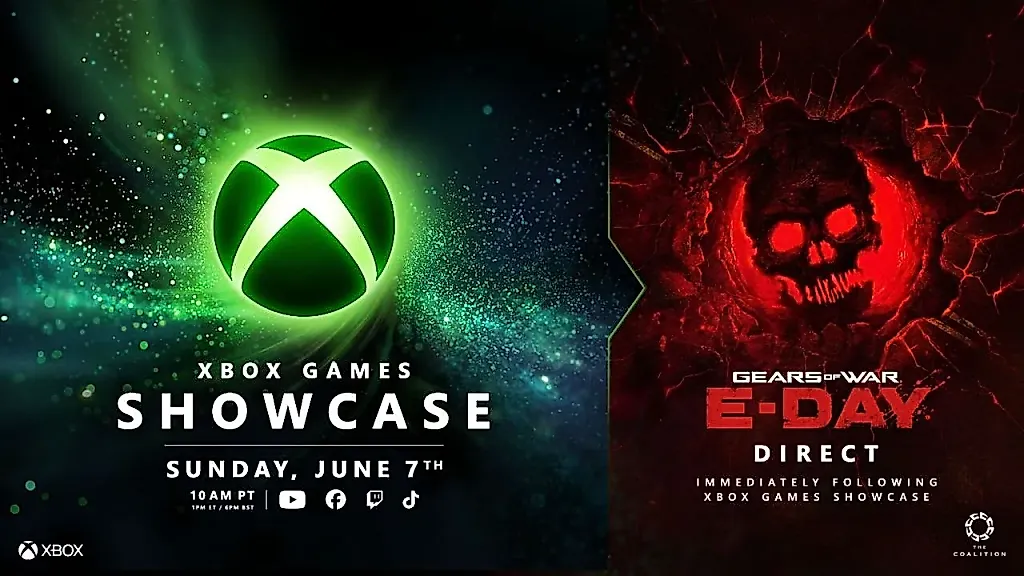 Xbox снова зовёт