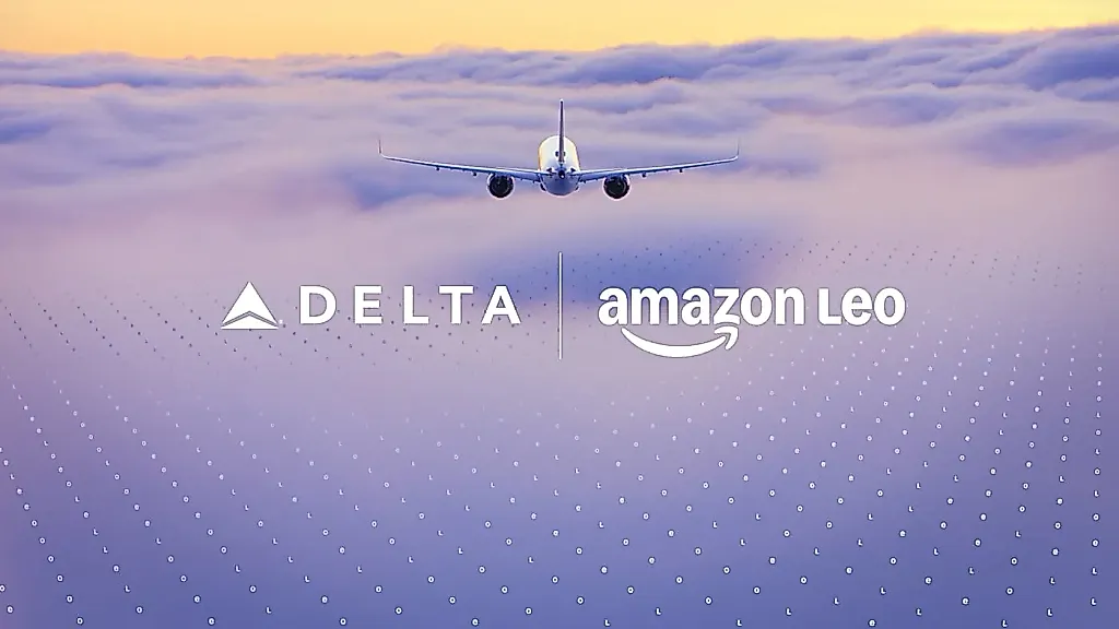 Amazon Leo вытесняет Starlink в небе