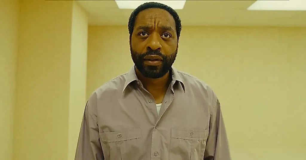 Трейлер Backrooms от A24