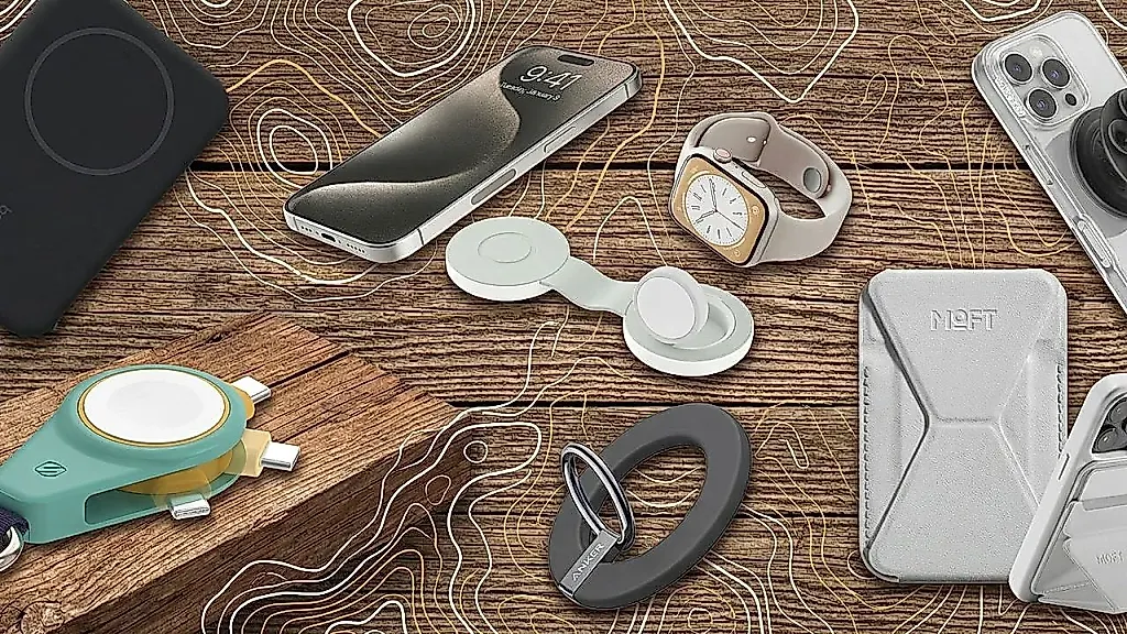 Дорожный набор MagSafe: что действительно стоит брать