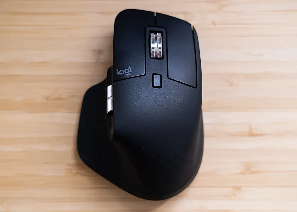Logitech: новые цены на старые игрушки