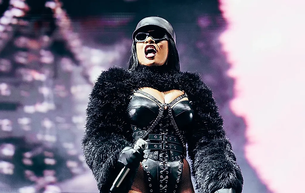 Болезнь на Бродвее: что случилось с Megan Thee Stallion