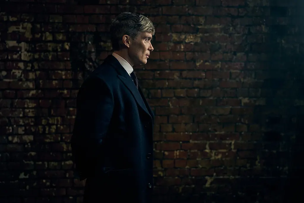 Peaky Blinders: трудно поверить, но у нас будет фильм!