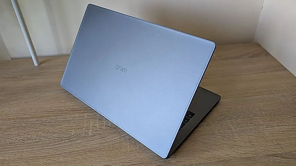 LG Gram Book: надежды и провалы