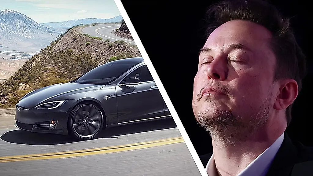 Конец эпохи Tesla S и X