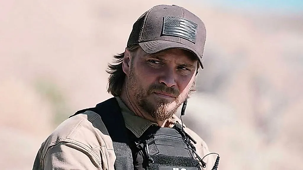 Когда выйдет эпизод 6 Marshals: A Yellowstone Story