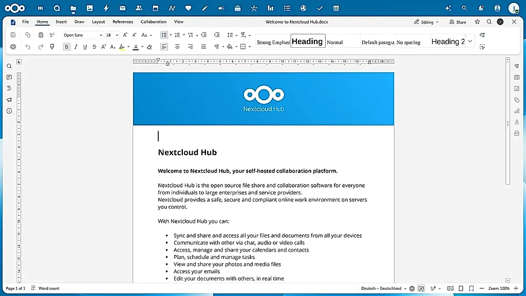 Евро-Офис против Microsoft