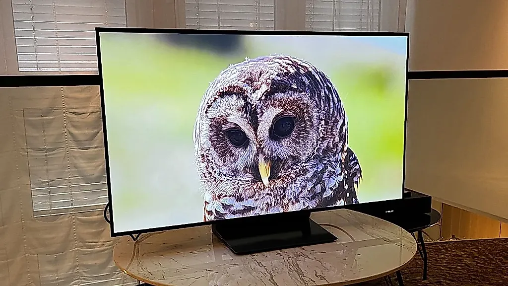 Samsung дарит Google Cast своим ТВ
