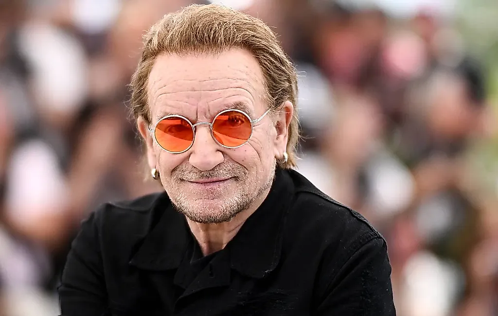 U2 варят шумный альбом