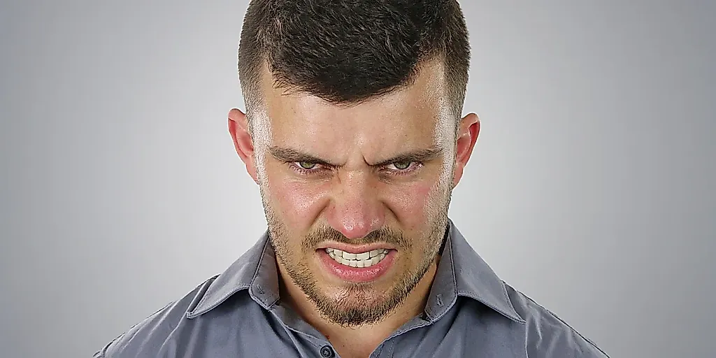 Психопаты и грусть