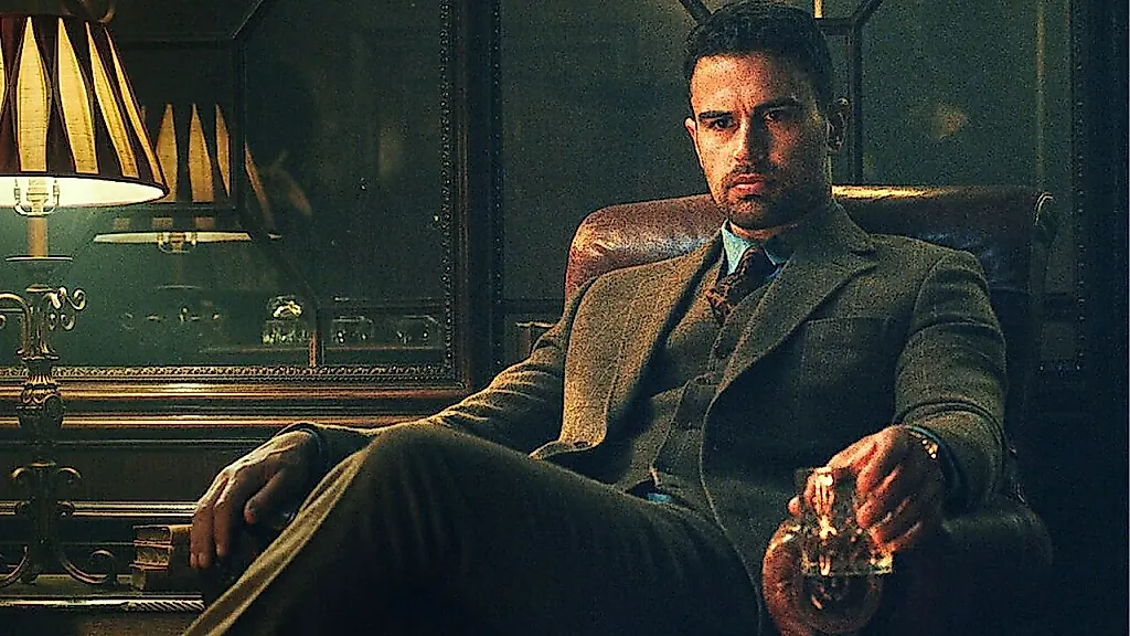 Второй сезон «The Gentlemen» готов, но станет мрачнее