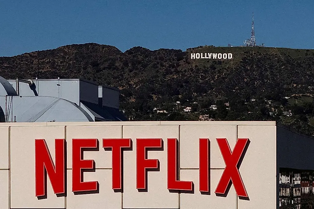 Итальянцы против Netflix
