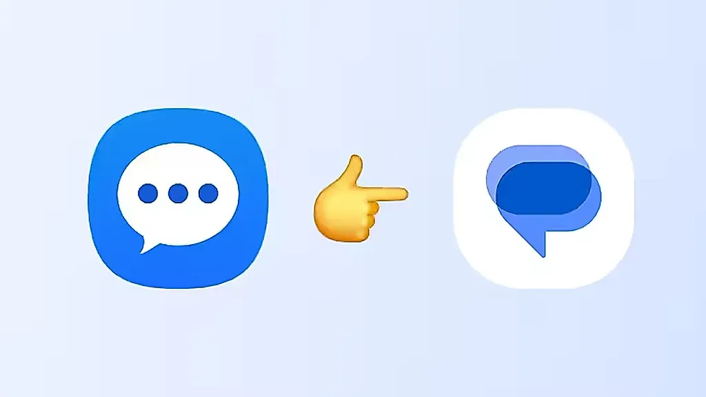 Samsung хоронит свой мессенджер