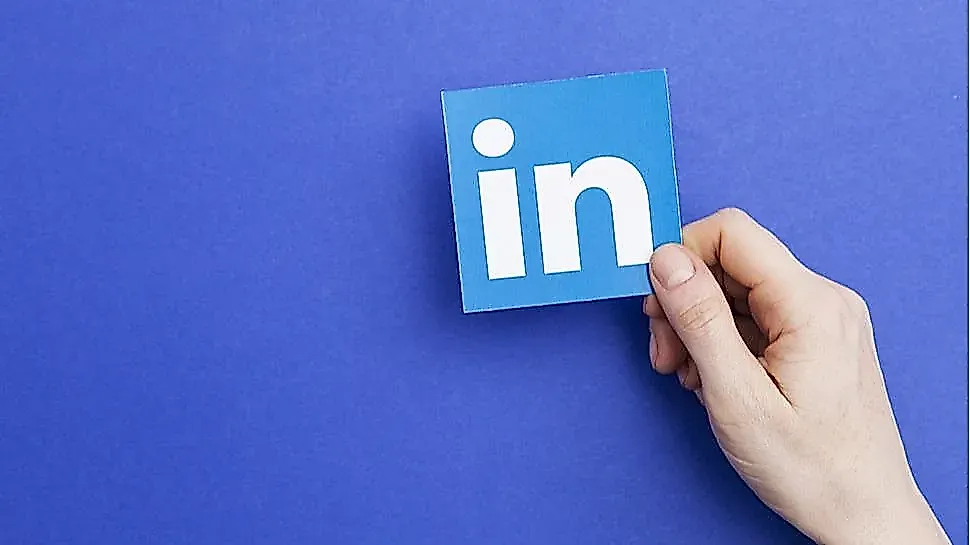 Тайный шпионаж LinkedIn