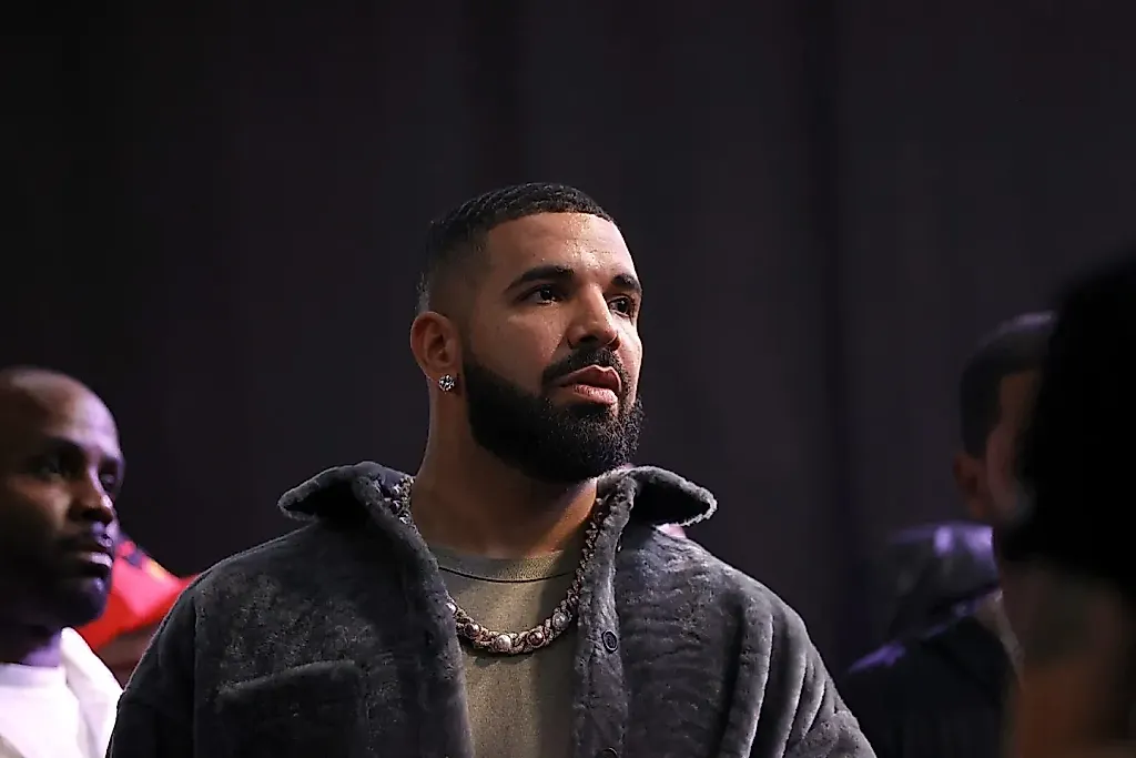 Drake против «Not Like Us»