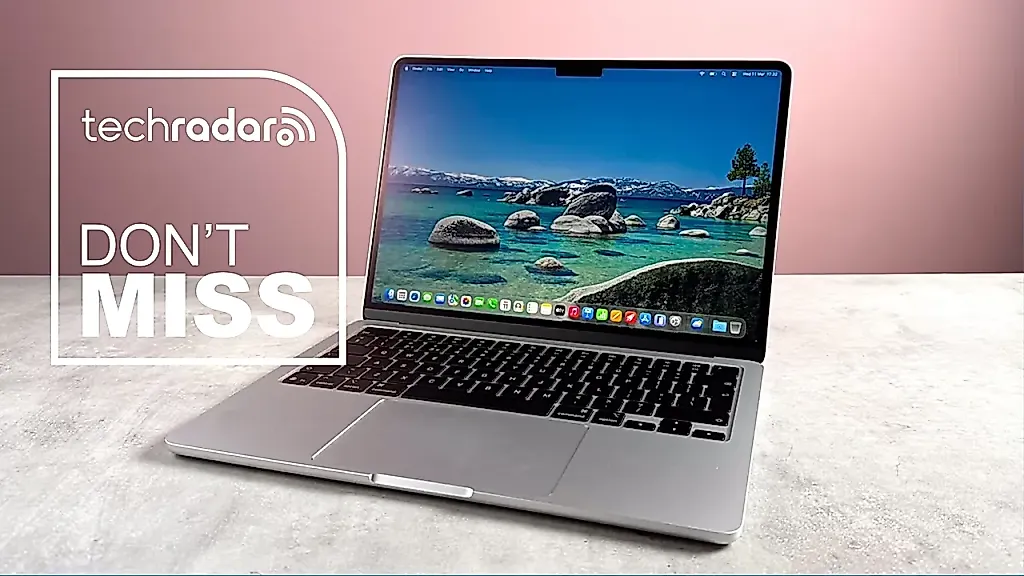 MacBook Air M5 по рекордной цене