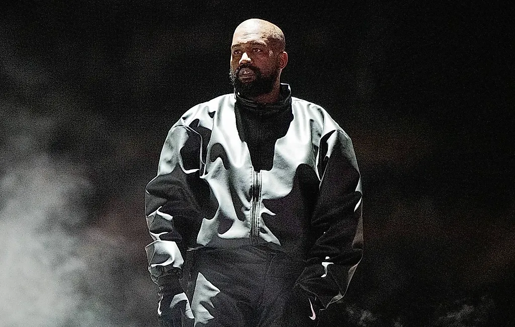 Скандал вокруг Kanye West и Wireless