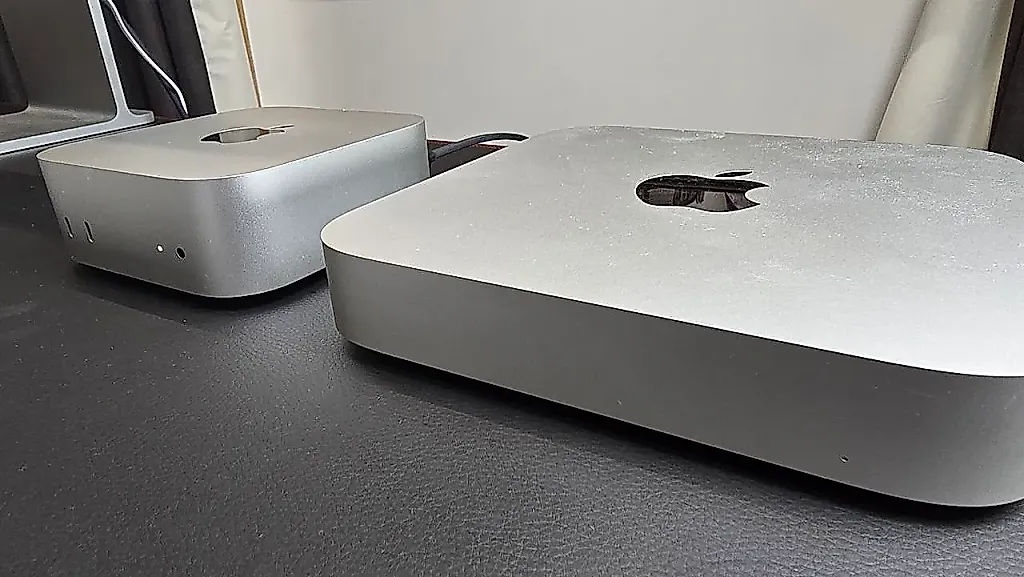 Дефицит оперативки ударил по Mac