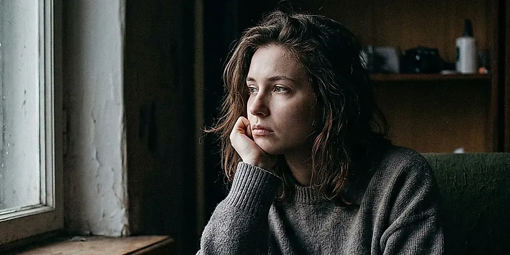 Одинокая сеть и депрессия